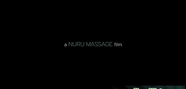  Nuru Massage Asa Akira Happy Ending Sex 02